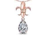White Topaz