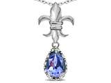 Tanzanite