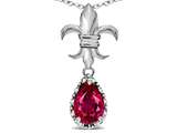 Created Ruby