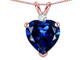 Created Sapphire