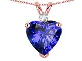 Simulated Tanzanite