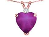 Created Star Ruby