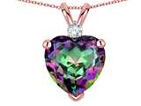 Mystic Topaz
