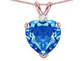 Blue Topaz
