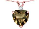 Smoky Quartz