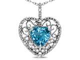 Blue Topaz