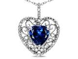 Created Sapphire