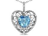 Simulated Aquamarine
