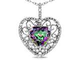 Mystic Topaz