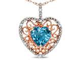 Blue Topaz
