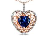 Created Sapphire