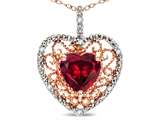 Created Ruby