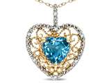 Blue Topaz