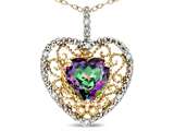 Mystic Topaz