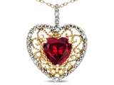 Created Ruby