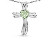 Green Amethyst