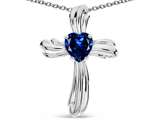 Created Sapphire