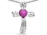 Created Star Ruby