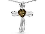 Smoky Quartz