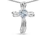 White Topaz