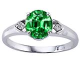 Simulated Emerald