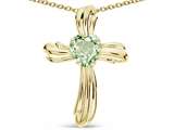 Green Amethyst