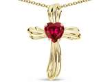 Created Ruby