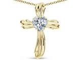White Topaz