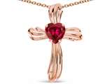 Created Ruby