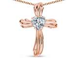 White Topaz