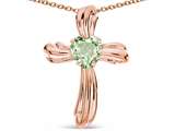 Green Amethyst