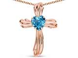 Blue Topaz