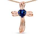 Created Sapphire