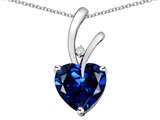 Created Sapphire
