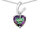 Mystic Topaz