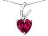 Simulated Pink Tourmaline