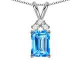 Blue Topaz