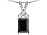 Black Sapphire