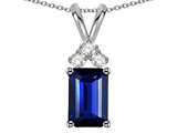 Created Sapphire