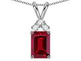 Created Ruby