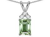 Green Amethyst