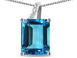 Blue Topaz
