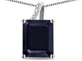 Black Sapphire
