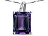 Simulated Alexandrite