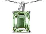 Green Amethyst
