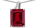 Created Ruby