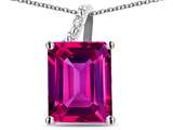 Simulated Pink Tourmaline