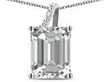 White Topaz