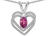 Pink Tourmaline