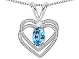 Blue Topaz